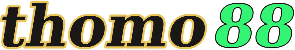 thomo88 logo